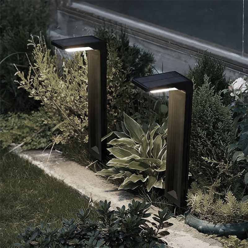 Illuminazione Piscina e Giardino: Luci LED di Design con IP68